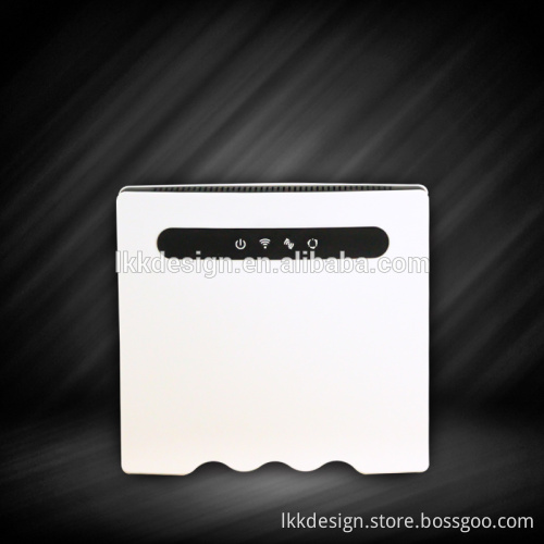 4G LTE CPE Wifi Modem Indoor Router With External Antenna 3G 4G Setup IDU CPE Router